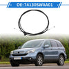 Honda CR-V Hood Latch Release Cable (2007-2009)