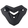 BMW F900R 2020-2024 Black Windscreen Deflector