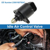 Peugeot 206 Idle Air Control Valve (1996-2016)