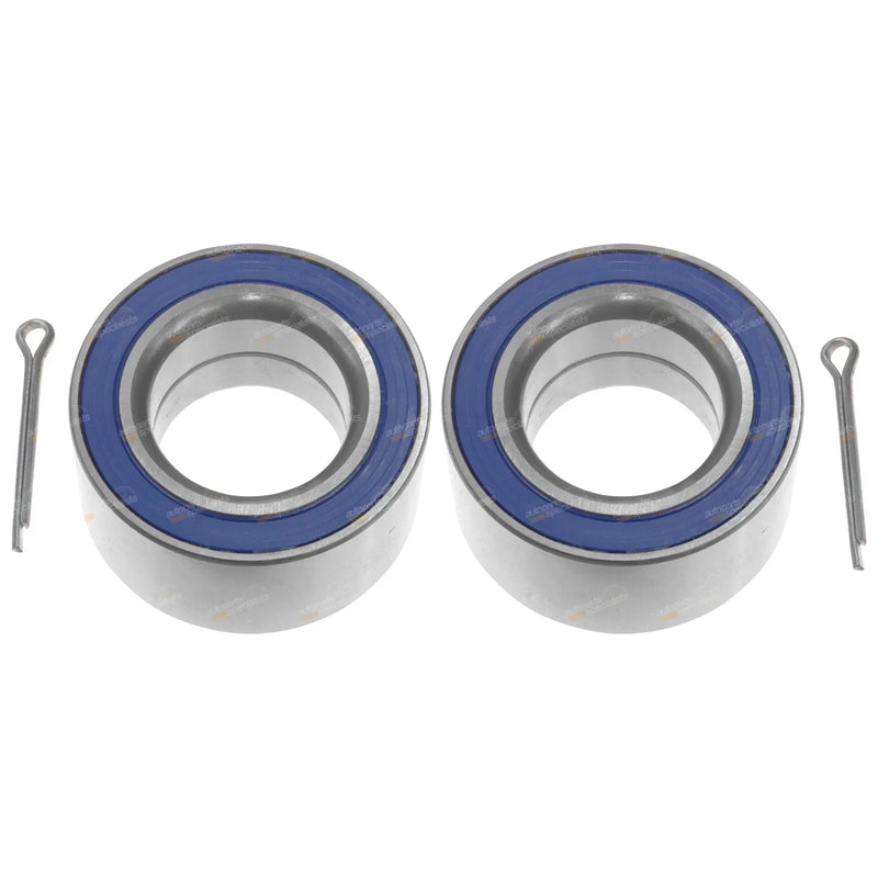 Chrysler PT Cruiser PG Front Wheel Bearings (2003-2010)