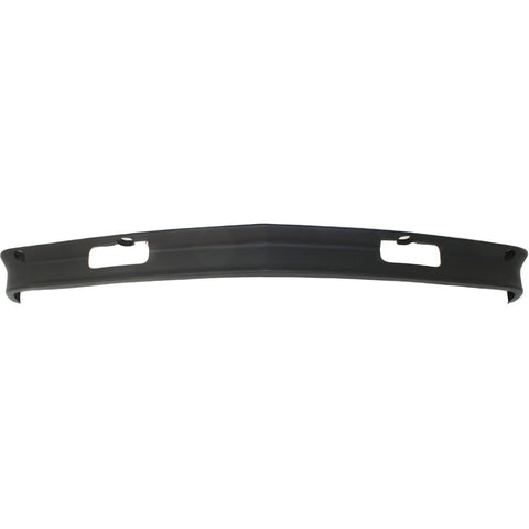 Front Bumper Valance For 1992-1999 GMC C2500 Suburban