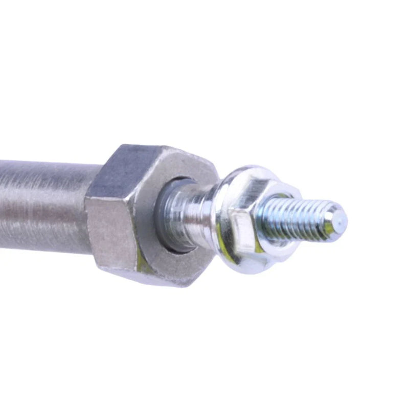 Chevrolet Express, Silverado, GMC Savana, Sierra 6.6L 4pc Glow Plug