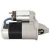 Starter Motor Mazda 323 BA 4cyl 1.8L 1.6L BP B6D (1994 - 1998)