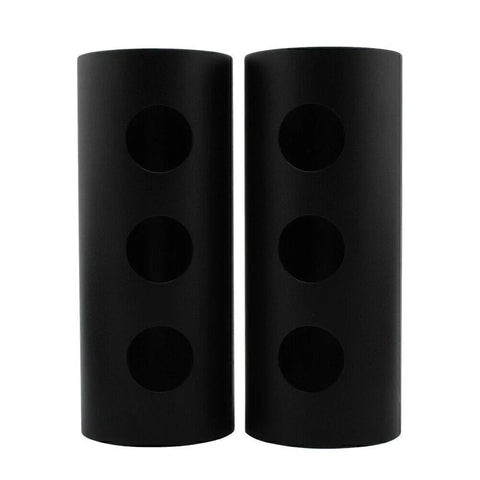 Bobber 2018-2020 Black 1 Pair Aluminum Front Fork Covers