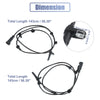 Ford Explorer 2 x Front Left Right ABS Sensors (2011-2019)