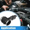 Nissan Quest, Murano Air Cleaner Intake Hose Tube Boot (2004-2012)