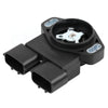 Nissan Xterra Frontier QX4 Throttle Position Sensor (2000-2004)