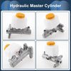 Nissan Patrol Y61 Brake Master Cylinder Reservoir (1997-2000)