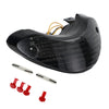 Suzuki SV650 Smoke Taillight with Integrated Turn Signals (1999-2003)