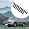 Honda Window Weatherstrip Set (2006-2011)