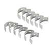 Kawasaki ZZR400 ZZR600 1 31.5MM Main Crankshaft Bearings (90-06)