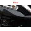Tow Eye Hook Access Cover Cap / Front Bumper / Nissan Murano (2015–2019)