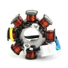 Honda ANF 125 Innova 4 Pin Alternator Stator (2007-2013)