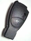 Remote 2 Buttons KEY Case Shell FOR Mercedes Benz FOR CLK