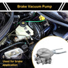 Mitsubishi Delica Brake Vacuum Pump (1991-2004)