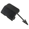 Ford Fusion Unpainted Rear Bumper Tow Hook Eye Cap Cover (2013-2016)