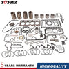 Kubota - Pistons, Rings, Bearings, Gaskets V1702 Engine Overhaul Kit