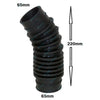 Toyota Hilux Surf LN130 2L-T 2.4L Engine Rubber Air Cleaner Intake Hose