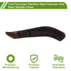 BMW X1 (15-20) Red Door Panel Handle Pull Trim Cover