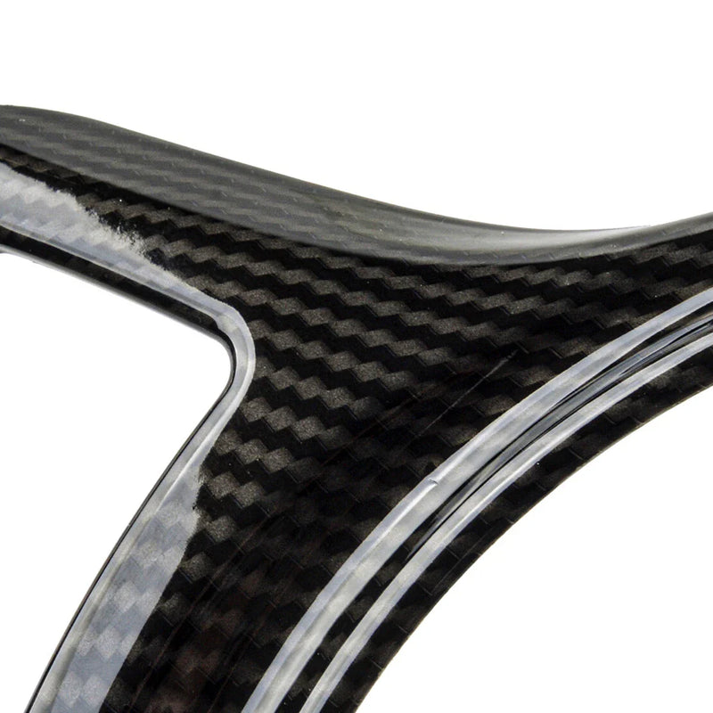 Scion FR-S Subaru BRZ Carbon Fiber Gear Shift Panel Cover Trim (2013-2020)