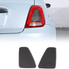 Rear Tail Light Trim
