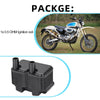 Fat Boy / Heritage Softail Ignition Coil 0.5 OHM (2000–2006)