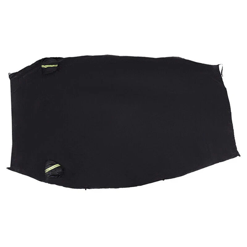 Car - UV Rain Resistant Waterproof Half Body Sun Shade Cover (All Years)