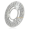 Kawasaki Bayou 300 / 400 KLF300C KLF400B Front Brake Disc Rotor (1989–2005)