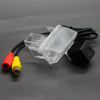 Peugeot 406 Car Rear View Backup Camera (1995–2004)