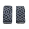 Toyota Starlet KP61 EP71 NP70 1978-1989 Brake Clutch Pedal Pad Set