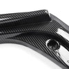 BMW F80 M3 F82 M4 Carbon Fiber Bumper Diffuser Lip Spoiler (2015-2020)