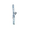 Rear Left Window Regulator W/o Motor Mercedes Benz ML320 W163 (1998–2003)