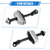Honda Accord (2003-2007) - 2 Pcs Front Door Check Stop Strap