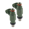 Kawasaki Vulcan S 650, Vulcan 900 2 x Fuel Injectors (2015-2023)