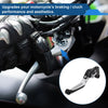 Yamaha YZF R1 Adjustable Brake Clutch Lever (2002–2003)