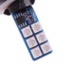 Car Accessories 881 5050 RGB LED Headlight Fog Light Bulbs