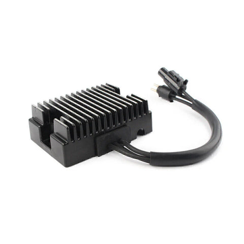 Harley-Davidson XL 1200C Custom, 1200S Sport Regulator Rectifier (1994-2003)