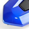 BMW S1000R M1000R (2021-2024) Blue Rear Back Seat Cover