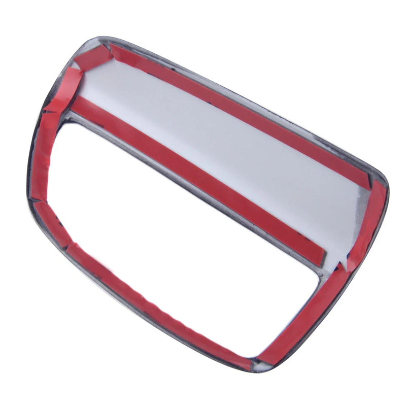 Ford Focus MK3 (2012-2018) - New Speaker Cover Frame Trim