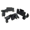 GM AMC Chrysler 50 x Tailgate Latch Rod Retainer Clips (Various Years)
