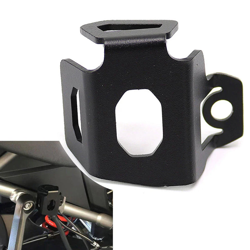 Harley PAN AMERICA 1250 2020-2022 CNC Aluminum Oil Cup Protective Cover