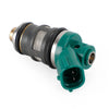 Suzuki DF40 DF50 3 x Fuel Injectors (1999-2010)