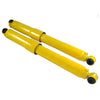 Hilux 4x4 YN65 LN65 YN67 Front + Rear Shock Absorber + Steering Damper Set / 1 x Front + Rear Shock Absorber + Steering Damper Set