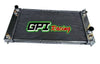 Chevrolet S10 ZR5 V6 4.3L Aluminum Radiator (2002-2004)