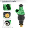 Ford Lightning 1999-2004 Engine Fuel Nozzle Fuel Injector (1999-2004)