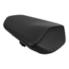 Honda CBR1000RR Black Rear Passenger Seat (2017-2023)