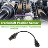 Hyundai Elantra 1.8L Crankshaft Position Sensor (1996-2000)