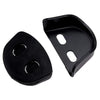 Mitsubishi Pajero V46 Rear Door Bump Stop Damper & Shock Absorber (2000-2006)