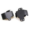 Nissan Datsun D21 1986-1999 Engine Mount Support Set 2.5L