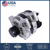 Chevy Traverse Buick GMC Acadia Saturn Alternator V6 3.6L